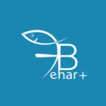 Logo of Behar + android Application 